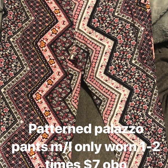 Sweatshirts, jackets, pants, and vest - Picture 8 of 8